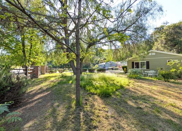 Photo of 2401 Stokes Canyon Rd, Calabasas, CA 91302