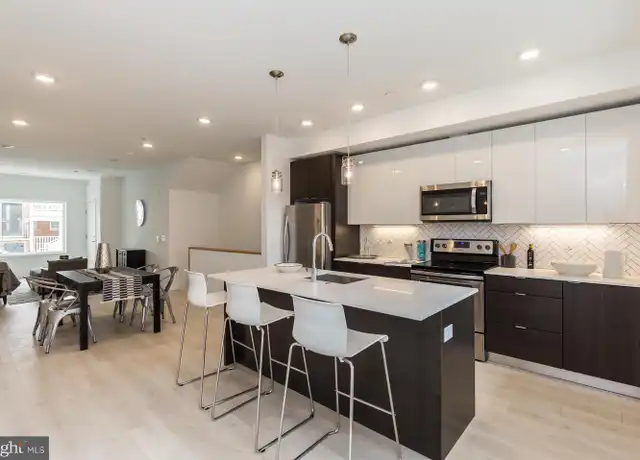Property at 1236 N Taney St Unit A, Philadelphia, PA, 19121, 2 beds, 1 bath, [object Object]