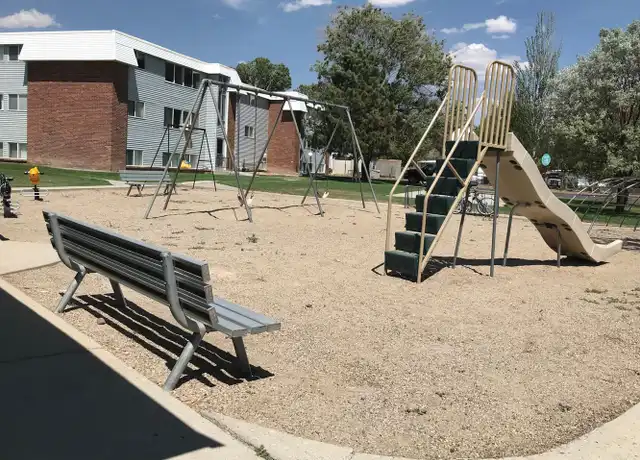Property at 915 Walnut St Unit C301, Rock Springs, WY, 82901, 2 beds, 1 bath, [object Object]