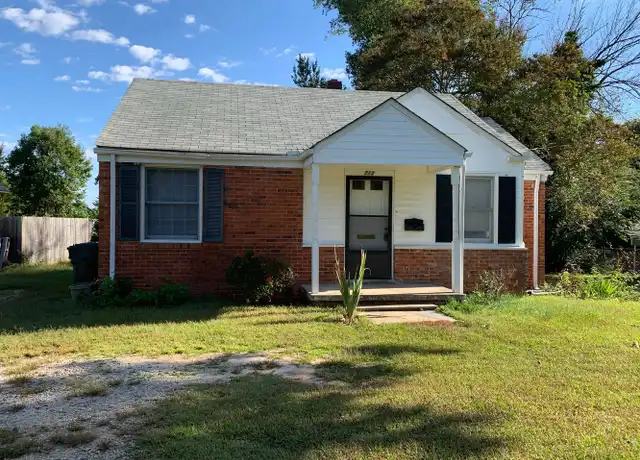 Property at 712 Hartford Rd, Raleigh, NC, 27610, 2 beds, 1 bath, [object Object]