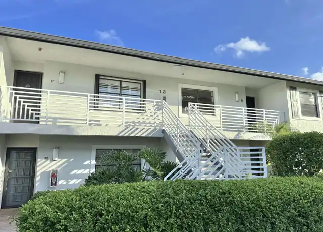 Property at 13 Southport Ln Unit H, Boynton Beach, FL, 33436, 2 beds, 2 baths, [object Object]
