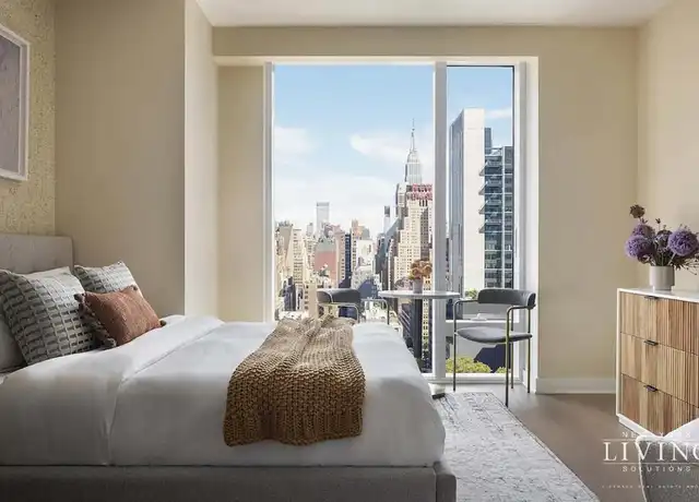 Property at 455 10th Ave Unit A27F, New York, NY, 10018, 0 beds, 1 bath, [object Object]