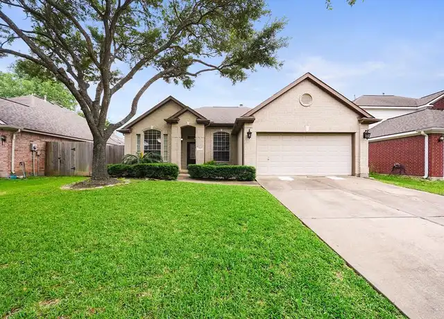 Property at 4414 Casey Cir, Sugar Land, TX, 77479, 4 beds, 2 baths, [object Object]