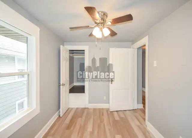 Property at 429 N Oakland Ave, Indianapolis, IN, 46201, 3 beds, 1 bath, [object Object]