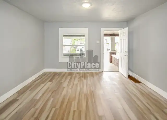 Property at 429 N Oakland Ave, Indianapolis, IN, 46201, 3 beds, 1 bath, [object Object]