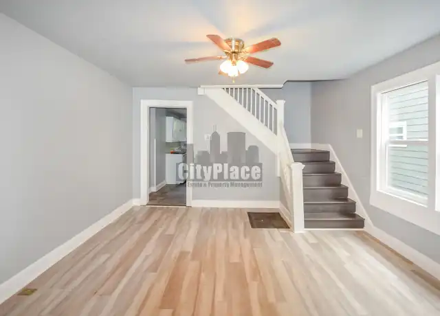 Property at 429 N Oakland Ave, Indianapolis, IN, 46201, 3 beds, 1 bath, [object Object]