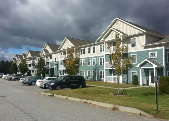 Property at 15 Old Academy St, Fairfax, VT, 05454, 1 bed, 1.5 baths, [object Object]