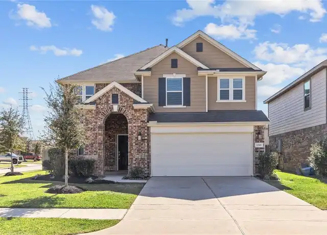 Property at 22503 Lavender Knoll Ln, Katy, TX, 77449, 3 beds, 3 baths, [object Object]