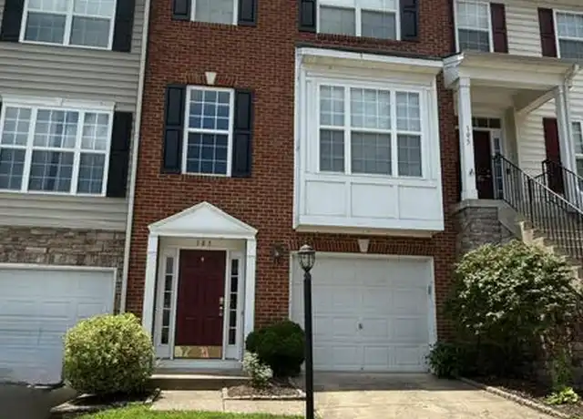 Property at 103 Boathouse Way, Stafford, VA, 22554, 4 beds, 3.5 baths, [object Object]