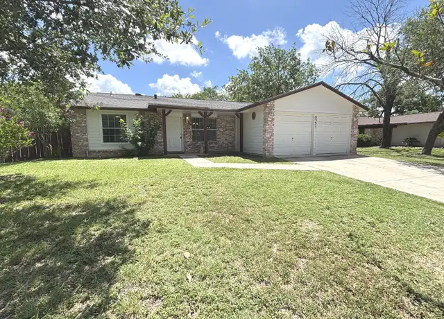 Property at 8231 Meadow Forest St, San Antonio, TX, 78251, 3 beds, 2 baths, [object Object]