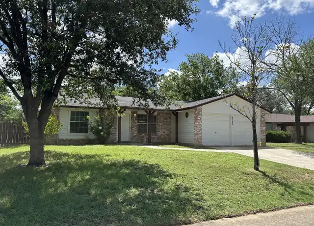 Property at 8231 Meadow Forest St, San Antonio, TX, 78251, 3 beds, 2 baths, [object Object]