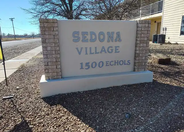 Property at Sedona Village Apartments - 1500 Echols Ave, Clovis, NM, 88101, 2-3 beds, 1-2 bath, [object Object]