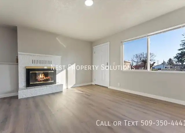 Property at 4460 Circle Pl NE Unit 2, Moses Lake, WA, 98837, 1 bed, 1 bath, [object Object]