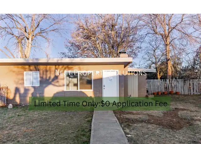 Property at 4460 Circle Pl NE Unit 2, Moses Lake, WA, 98837, 1 bed, 1 bath, [object Object]