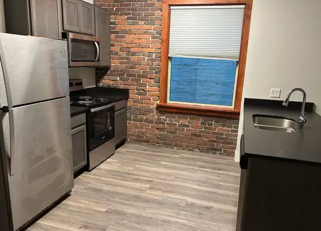 Property at 412 Central Ave Unit 303, Great Falls, MT, 59401, 1 bed, 1 bath, [object Object]