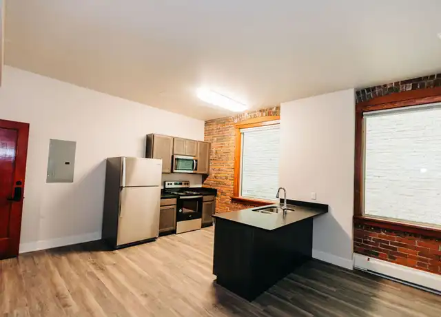 Property at 412 Central Ave Unit 303, Great Falls, MT, 59401, 1 bed, 1 bath, [object Object]
