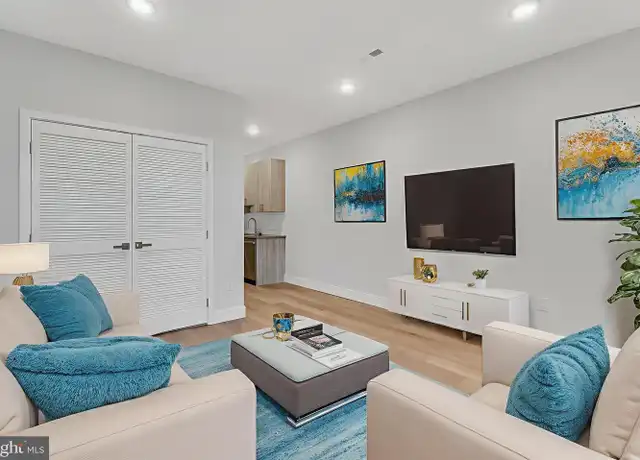 Property at 1243 W Westmoreland St Unit C, Philadelphia, PA, 19140, 2 beds, 2 baths, [object Object]
