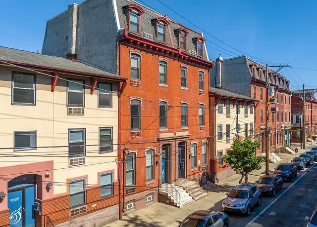 Property at Oxford Village - 1612 N 15th St, Philadelphia, PA, 19121, 1 bed, 1 bath, [object Object]