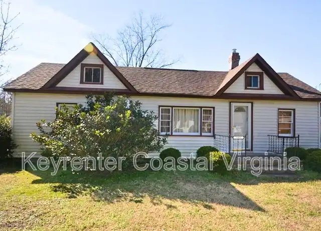 Property at 20491 Todd Ave, Battery Park, VA, 23304, 2 beds, 1 bath, [object Object]