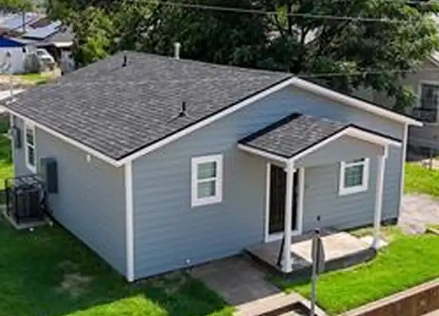 Property at 3113 Navaro St, Dallas, TX, 75212, 2 beds, 2 baths, [object Object]
