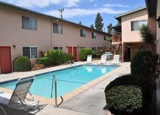 Photo of 20606 Anza Ave, Torrance, CA 90503