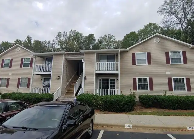 Property at 5617 Hornaday Rd Unit C, Greensboro, NC, 27409, 2 beds, 1 bath, [object Object]