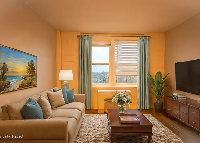 Property at Tower One Apartments - 2515 Burnet Ave, Cincinnati, OH, 45219, 0 beds, 1 bath, [object Object]