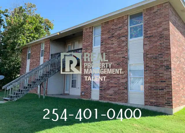 Property at 5712 Redstone Dr Unit D, Killeen, TX, 76543, 2 beds, 1 bath, [object Object]