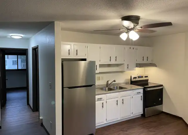 Property at 604 S Coolidge St Unit 4, Tomahawk, WI, 54487, 2 beds, 1 bath, [object Object]