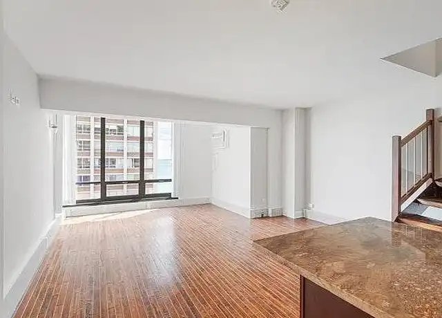Property at The Duplex Tower - 6166 N Sheridan Rd, Chicago, IL, 60660, 1-3 bed, 1.5 baths, [object Object]