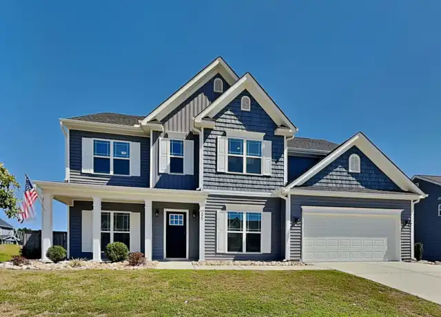 Property at 225 Rosewood Ln, Youngsville, NC, 27596, 5 beds, 3 baths, [object Object]
