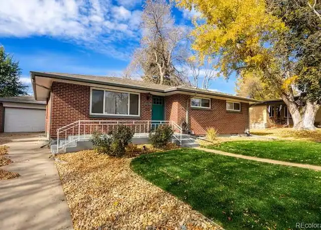 Property at 6157 Estes Ct, Arvada, CO, 80004, 5 beds, 3 baths, [object Object]