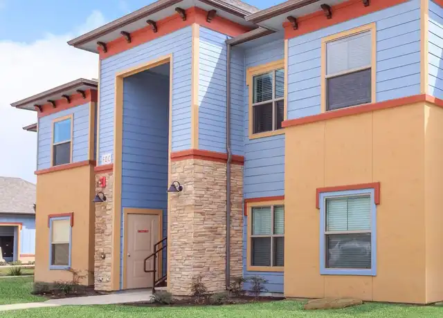 Property at 8501 Casa Verde Rd Unit 20, Laredo, TX, 78041, 1 bed, 1 bath, [object Object]