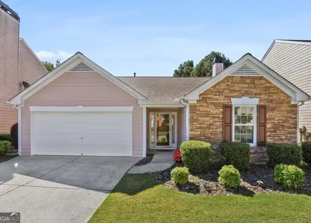 Property at 2295 Winthrope Way Dr, Alpharetta, GA, 30009, 3 beds, 2 baths, [object Object]