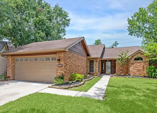 Property at 9835 Haverdown Dr, Houston, TX, 77065, 3 beds, 2 baths, [object Object]