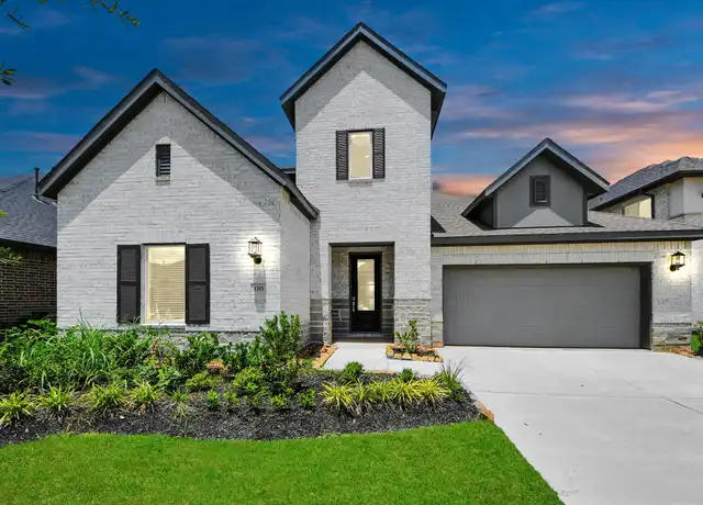 Property at 110 Sweet Onion St, Richmond, TX, 77406, 4 beds, 3.5 baths, [object Object]