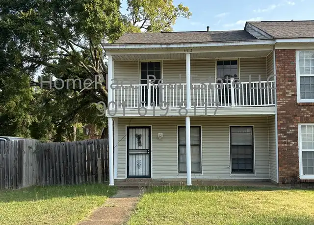 Property at 5312 Stage Rd, Bartlett, TN, 38134, 2 beds, 1.5 baths, [object Object]