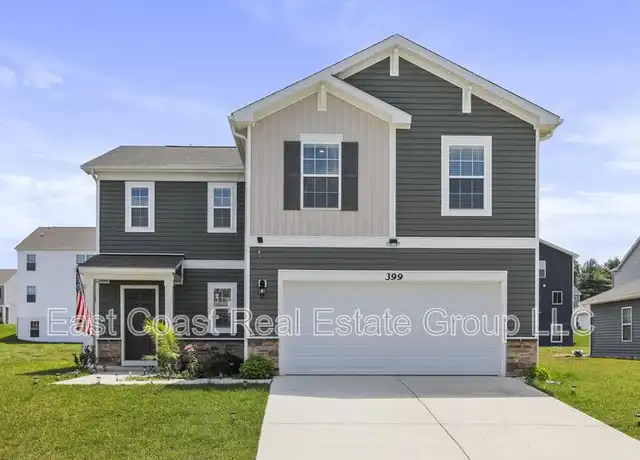 Property at 399 Toulouse Ln, Martinsburg, WV, 25403, 4 beds, 2.5 baths, [object Object]