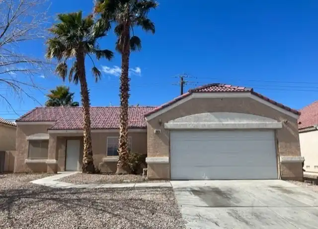 Property at 3925 Biddle St, North Las Vegas, NV, 89032, 3 beds, 2 baths, [object Object]
