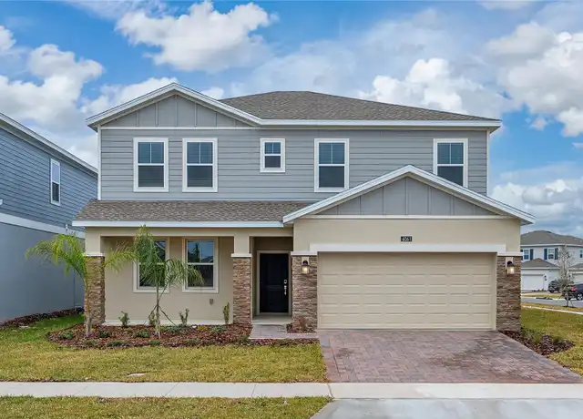 Property at 6061 Shavasana Rd, Clermont, FL, 34714, 4 beds, 2.5 baths, [object Object]