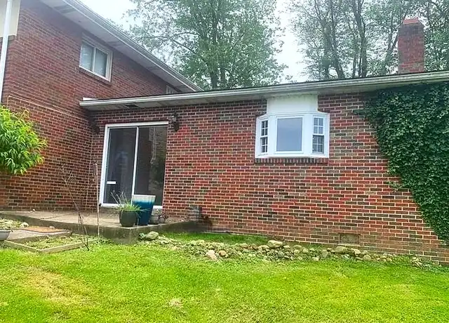 Property at 203 Bantam Ridge Rd Unit C, Steubenville, OH, 43953, 1 bed, 1 bath, [object Object]