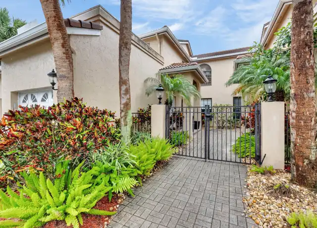 Property at 22759 Mandeville Pl Unit D, Boca Raton, FL, 33433, 3 beds, 2 baths, [object Object]
