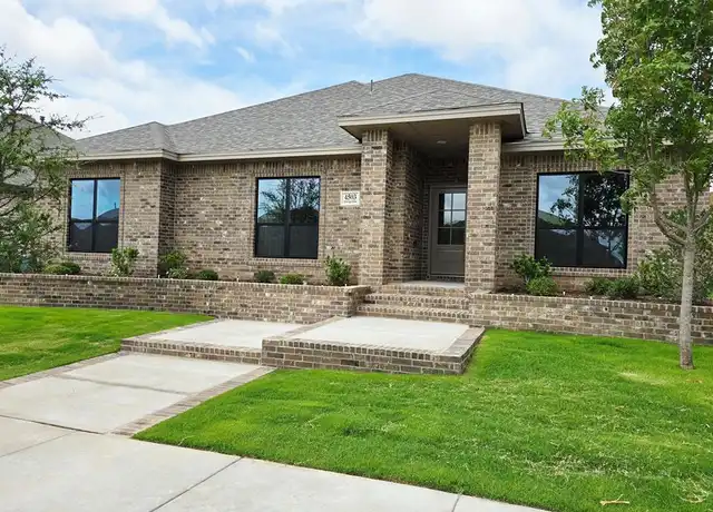 Property at 4503 Heritage Oaks Dr, Midland, TX, 79707, 4 beds, 2 baths, [object Object]