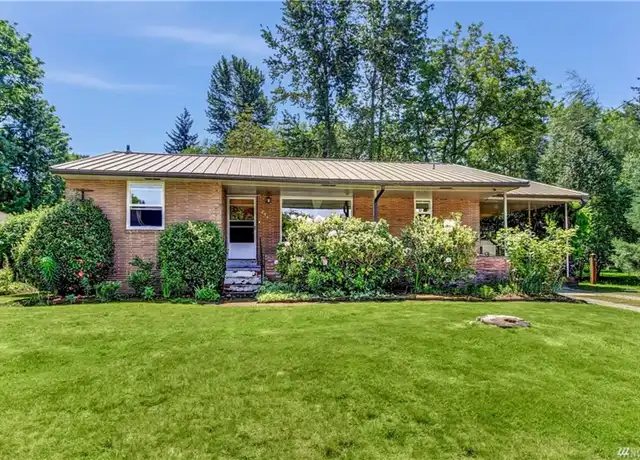 Property at 295 NW Cherry Pl, Issaquah, WA, 98027, 2 beds, 1 bath, [object Object]