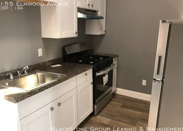 Property at 155 Elmwood Ave Unit 2, Providence, RI, 02907, 1 bed, 1 bath, [object Object]