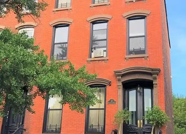 Property at 10 Monticello Ave Unit 1, Jersey City, NJ, 07304, 1 bed, 1 bath, [object Object]