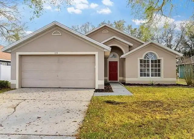 Property at 113 Glasgow Ct, Davenport, FL, 33897, 3 beds, 2 baths, [object Object]