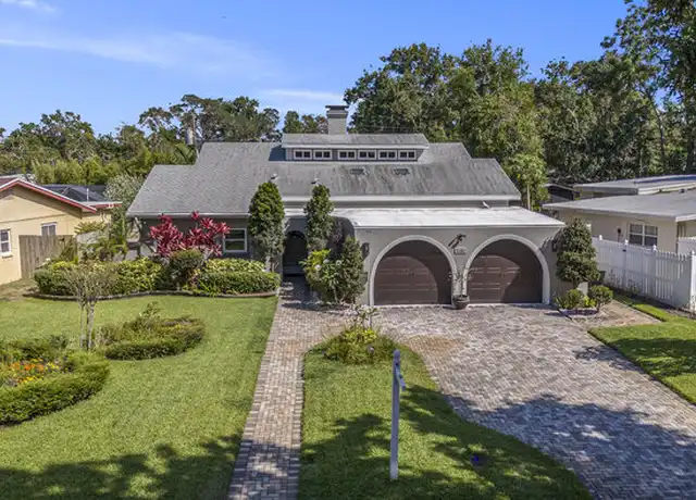 Property at 2134 Serpentine Cir S, St Petersburg, FL, 33712, 3 beds, 3 baths, [object Object]