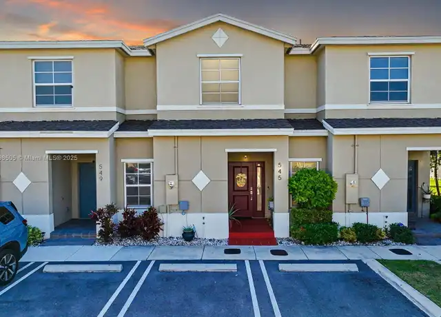 Property at 545 NE 5th Pl, Florida City, FL, 33034, 3 beds, 3 baths, [object Object]