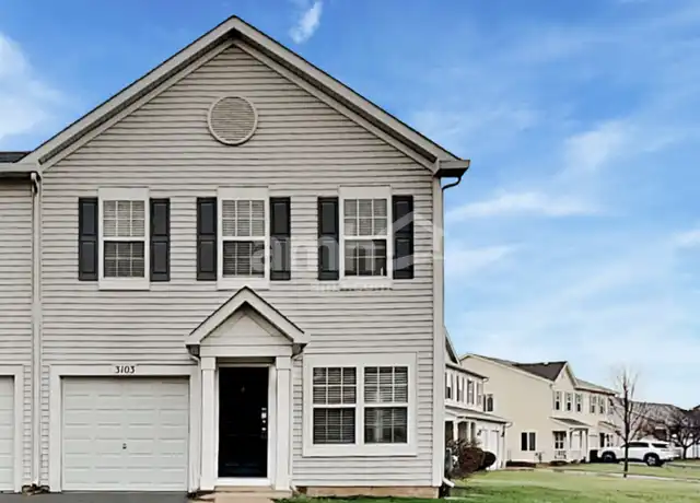 Property at 3103 Alyssa St, Plano, IL, 60545, 3 beds, 2.5 baths, [object Object]